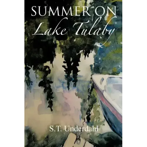 Summer on Lake Tulaby
