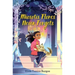 Miosotis Flores Never Forgets