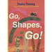 Go, Shapes, Go!