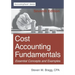 Cost Accounting Fundamentals: Seventh Edition