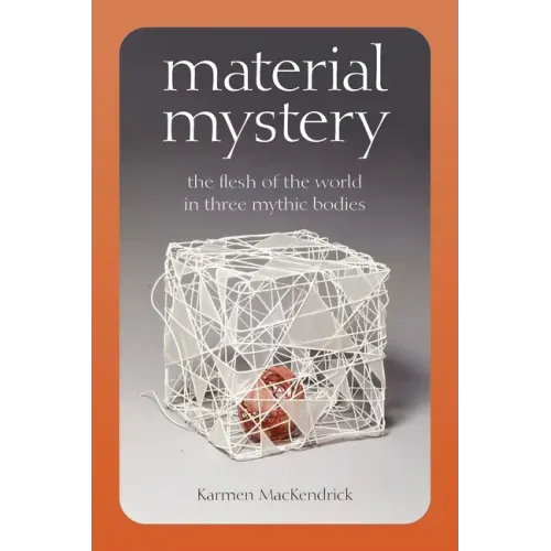 Material Mystery: The Flesh of the World in Three Mythic Bodies