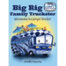 Big Rig Family Truckster: Adventures in Camper Truckin'