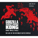 Godzilla vs. Kong: One Will Fall: The Art of the Ultimate Battle Royale