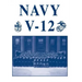 Navy V-12