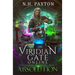 Viridian Gate Online: Absolution: A litRPG Adventure