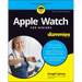 Apple Watch for Seniors for Dummies