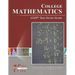 College Mathematics CLEP Test Study Guide