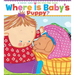 Where Is Baby's Puppy?
