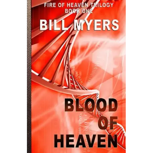 Blood of Heaven