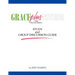 Grace Plus Nothing Study and Group Discussion Guide