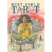 Next World Tarot: Hardcover Art Collection