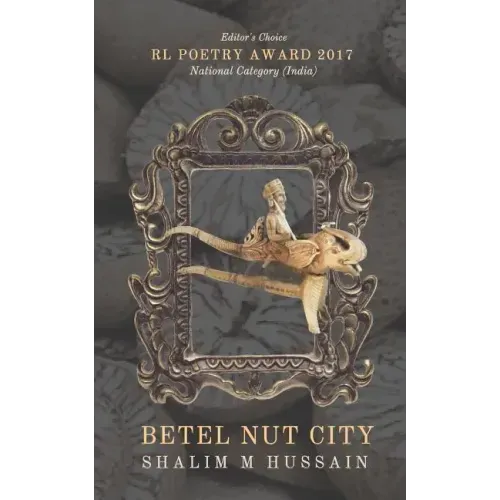 Betel Nut City