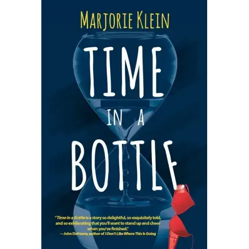 Time In A Bottle: Could The Fountain of Youth Be Real?