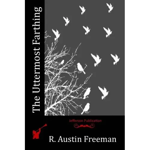 The Uttermost Farthing - Paperback