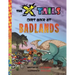 The X-tails Dirt Bike at Badlands