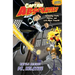 Captain Absolutely Revised and Expanded
