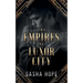 The Empires of Luxor City