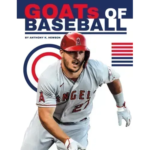 Goats of Baseball