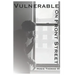 Vulnerable on Front Street