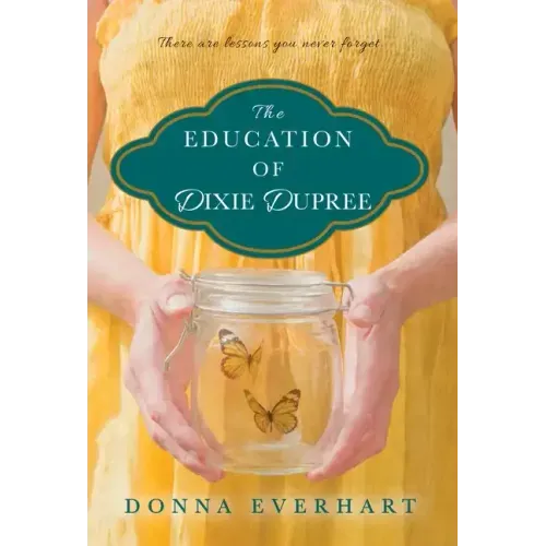 The Education of Dixie Dupree