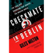 Checkmate in Berlin: The Cold War Showdown That Shaped the Modern World