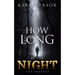 How Long Is the Night