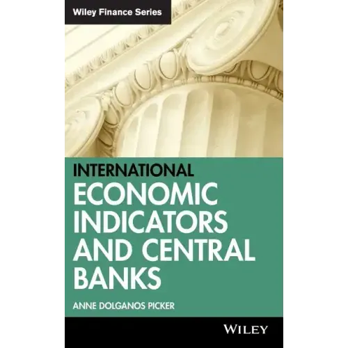 International Economic Indicators and Central Banks