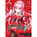 Darling in the Franxx Vol. 1-2