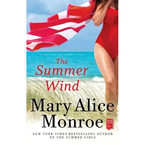 The Summer Wind