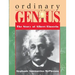 Ordinary Genius: The Story of Albert Einstein