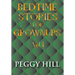 Bedtime Stories For Grown Ups Vol. 1