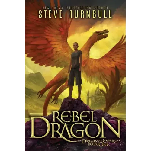Rebel Dragon