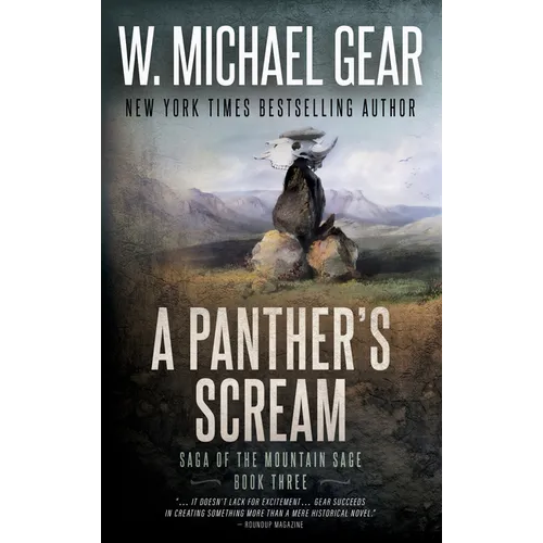 A Panther's Scream