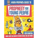 The Non-Prophet's Guide to Prophecy for Young People: What Every Kid Needs to Know about the End Times