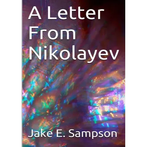 A Letter From Nikolayev