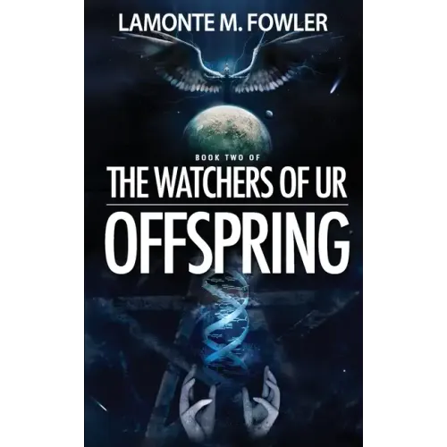 The Watchers of Ur: Offspring
