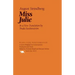 Miss Julie