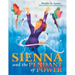 Sienna and the Pendant of Power