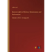 Beacon Lights of History: Renaissance and Reformation: Volume 3, Part 2 - in large print