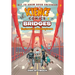 Science Comics: Bridges: Engineering Masterpieces