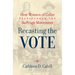 Recasting the Vote: How Women of Color Transformed the Suffrage Movement