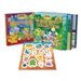Pokémon Primers: Box Set Collection Volume 2: Opposites, Habitats, Emotions, and Types