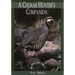 A Chukar Hunter's Companion