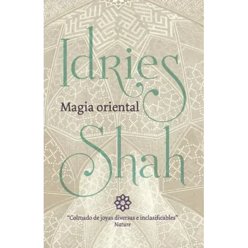 Magia oriental