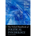 The Oxford Handbook of Political Psychology: Second Edition