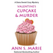 Valentine's Cupcake & Murder (A Dana Sweet Cozy Mystery Book 6)