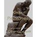 Great Philosophers in Large Print Cryptograms