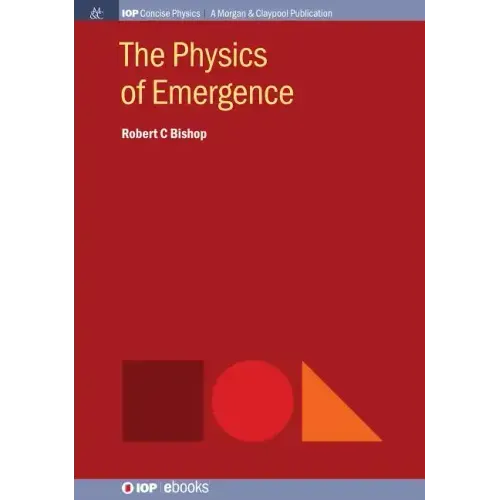 The Physics of Emergence