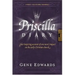 The Priscilla Diary