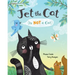 Jet the Cat (Is Not a Cat)